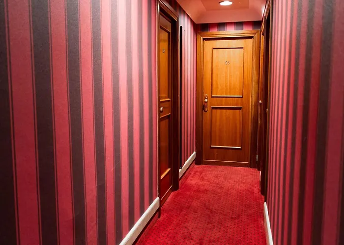 Hotel S. Anna